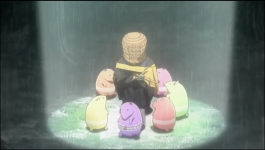 Tougen Anki - Season 01 Episode 12